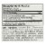 Laci Le Beau Super Dieter'S Tea Cinnamon Spice - 30 Tea Bags Perspective: back