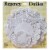 Regency™ Paper Doilies - White Perspective: back