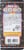 Seattle Chocolate Maeve Moon Rocks Melt Away Milk Chocolate Truffle Bar Perspective: back