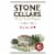 Stone Cellars Merlot California Red Wine Perspective: back