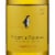 The Little Penguin Chardonnay White Wine Perspective: back