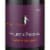 The Little Penguin Cabernet Sauvignon Red Wine Perspective: back