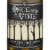 Once Upon A Vine The Fairest Chardonnay California White Wine Perspective: back