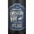 The Great American Wine Co Cabernet Sauvignon Red Wine Perspective: back