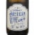The Great American Wine Co Chardonnay White Wine Perspective: back