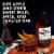Old Forester 100 Proof Kentucky Straight Bourbon Whisky Perspective: back