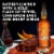 Old Forester Statesman Kentucky Straight Bourbon Whisky Perspective: back