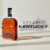 Woodford Reserve Kentucky Straight Malt Whiskey Perspective: back