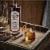 Coopers’ Craft Barrel Reserve Kentucky Straight Bourbon Whiskey Perspective: back