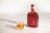 Woodford Reserve 150th Derby Edition 2024 Kentucky Straight Bourbon Whiskey Perspective: back