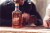 Canadian Mist Blended Canadian Whisky Perspective: back