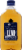 Canadian Mist Blended Canadian Whisky Perspective: back