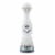 Clase Azul Anejo Tequila Perspective: back