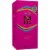 Fish Eye Pinot Noir Australia Red Wine Box Perspective: back