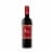 Cupcake Vineyards Red Velvet Blend California Wine Perspective: back