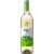 Flipflop Pinot Grigio California White Wine Perspective: back