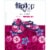 Flipflop Pink Moscato California Rose Wine Perspective: back