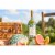 Ava Grace Vineyards Sauvignon Blanc California White Wine Perspective: back