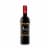 Cupcake Vineyards Decadent Black Forest Red Blend California Wine Perspective: back