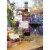 Ava Grace Vineyards Red Blend International Wine Perspective: back