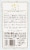 Ava Grace Wineyards Rose Wine Perspective: back