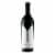Imagery California Cabernet Sauvignon Red Wine Perspective: back