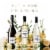Chloe Sauvignon Blanc Wine Perspective: back