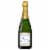 Cupcake Vineyards Extra Dry Cava Spain Sparkling Wine Perspective: back