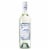 Cupcake Light Hearted Sauvignon Blanc California Low Calorie White Wine Perspective: back