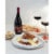 Cupcake Vineyards® Signature Sweets Sweet Red Wine Perspective: back