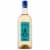 FishEye Winery Pinot Grigio White Wine Perspective: back