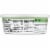 Green Valley Creamery Lactose Free Organic Cream Cheese, 8oz tub Perspective: back