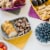 New York Style Sea Salt Bagel Crisps, Non-GMO Perspective: back