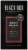 Black Box Cabernet Sauvignon Red Wine Perspective: back