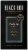 Black Box Pinot Grigio White Wine Perspective: back