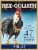Rex Goliath Merlot California Red Wine Perspective: back