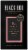Black Box Rose Blush Wine Perspective: back