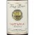 King David Sacramental Kosher New York Semi Sweet Red Wine Perspective: back