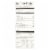 Al Dente® Garlic Parsley Fettuccine Noodles Perspective: back