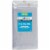 iDesign 72 In. x 72 In. Antibacterial Clear Vinyl Shower Curtain Liner 12030 Perspective: back