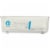 InterDesign Linus Drawer Organizer - Clear Perspective: back