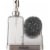 iDesign Forma Soap Dispenser & Sponge Caddy 67080 Perspective: back