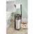 iDesign Vine Toilet Paper Holder - Bronze Perspective: back