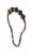 InterDesign Shwr Rllrz Cd 12Ct Perspective: back