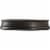 iDesign Kent Soap Dish - Bronze Perspective: back