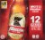 Famosa® Lager Beer Perspective: back