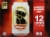 Famosa® Imported Premium Lager Beer Perspective: back