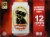 Famosa® Imported Premium Lager Beer Perspective: back