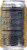 Del Frutal® Pineapple Nectar Can Perspective: back