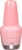 L.A. Colors® Gossip Color Craze Gel Nail Polish Perspective: back